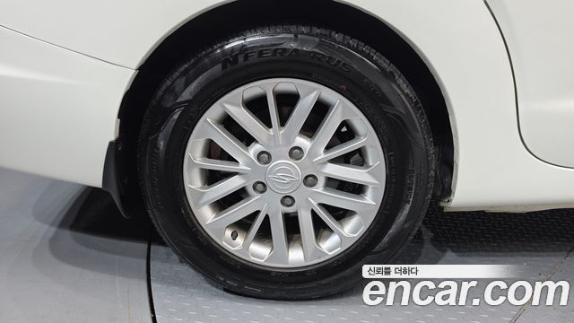 Ssangyong KORANDO из Кореи Encar