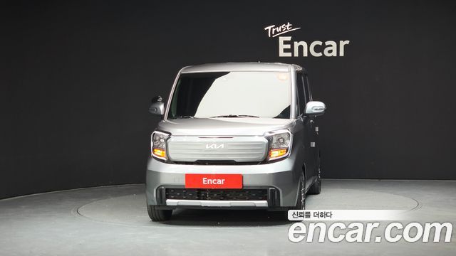 Kia RAY Signature — пробег 23 875 км — фото 3 из 5