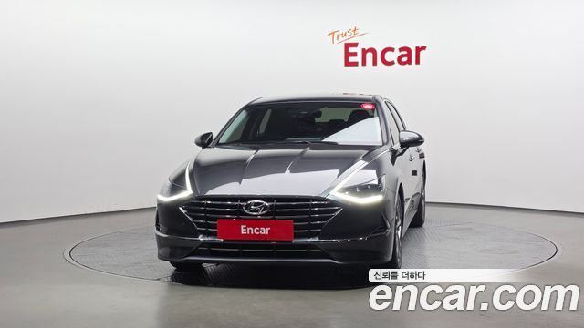 Hyundai Sonata 2.0 Premium — пробег 16 283 км — фото 3 из 5