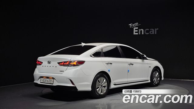 Hyundai Sonata Modern — пробег 238 139 км — фото 2 из 5