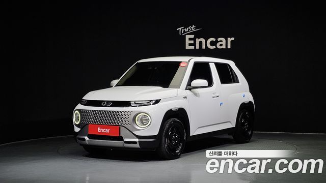 Hyundai Casper Modern — пробег 102 404 км — фото 1 из 5