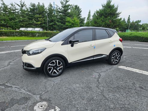 Renault (Samsung) QM3 LE — пробег 154 000 км — фото 2 из 5