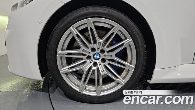 BMW M2 M2 Coupe — пробег 9 285 км — фото 5 из 5
