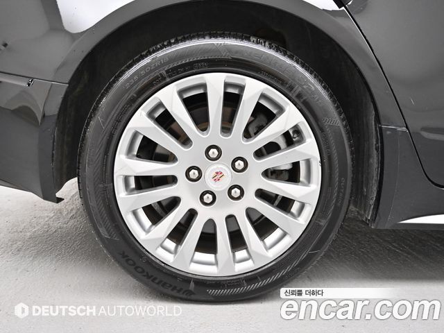 Cadillac CTS 3.0 Performance — пробег 45 900 км — фото 5 из 5