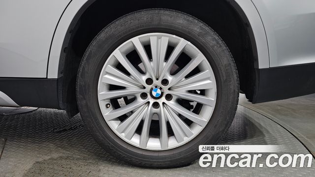 BMW X5 из Кореи Encar