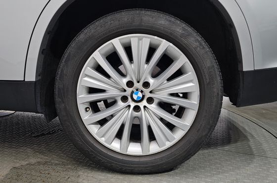 BMW X5 xDrive 30d — пробег 155 860 км — фото 5 из 5
