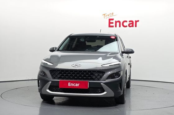 Hyundai Kona Gasoline 2.0 2WD Modern — пробег 147 510 км — фото 3 из 5