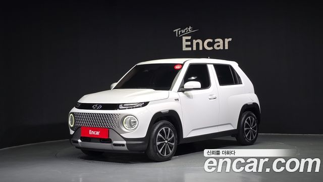 Hyundai Casper Modern — пробег 97 032 км — фото 1 из 5