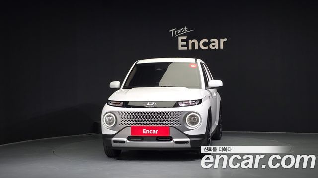 Hyundai Casper Modern — пробег 97 032 км — фото 3 из 5