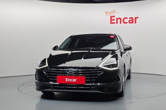 Hyundai Sonata 2.0 Premium Family — пробег 92 298 км — фото 3 из 5