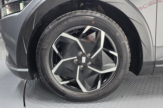 Hyundai Ioniq5 Long range Exclusive — пробег 42 056 км — фото 5 из 5