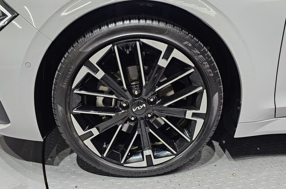 Kia K5 1.6 Turbo Signature — пробег 15 684 км — фото 5 из 5
