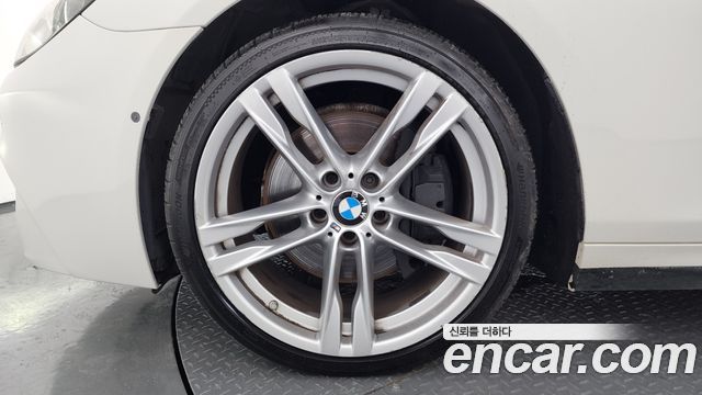 BMW 6-Series из Кореи Encar