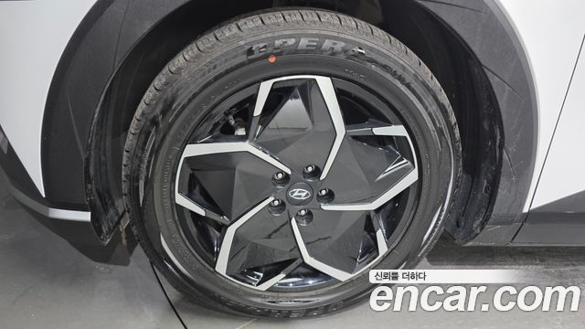 Hyundai Ioniq5 Long Range AWD E-Lite — пробег 32 637 км — фото 5 из 5