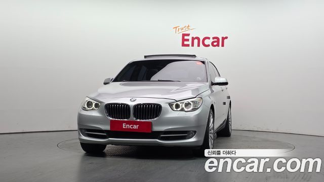 BMW Gran Turismo GT ED Edition — пробег 296 159 км — фото 3 из 5