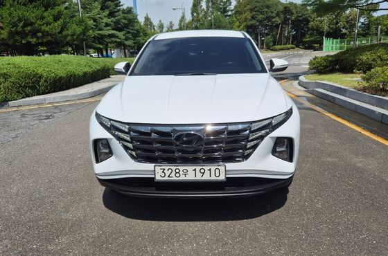 Hyundai Tucson Gasoline 1.6 Turbo 2WD Modern — пробег 114 508 км — фото 2 из 5