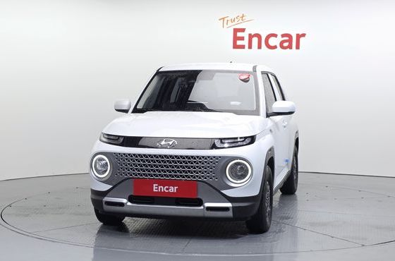 Hyundai Casper Modern — пробег 90 440 км — фото 3 из 5