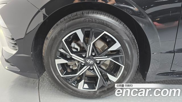 Hyundai Sonata 2.0 Premium — пробег 68 993 км — фото 5 из 5