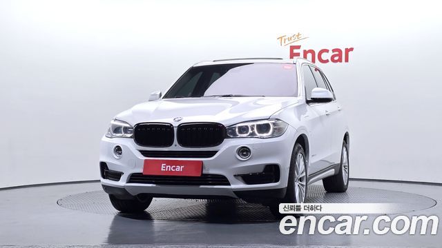 BMW X5 xDrive 40e iPerformance — пробег 114 546 км — фото 3 из 5