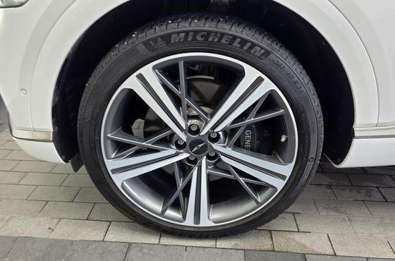 Genesis GV80 3.5T Gasoline AWD — пробег 52 585 км — фото 5 из 5