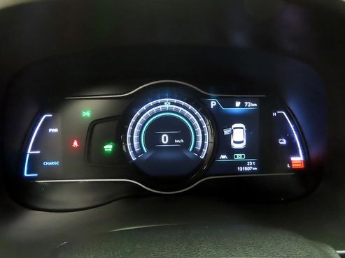 Hyundai Kona Premium — пробег 131 480 км — фото 5 из 5