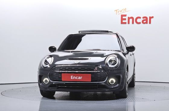 Mini Clubman Standard 2nd — пробег 97 916 км — фото 3 из 5