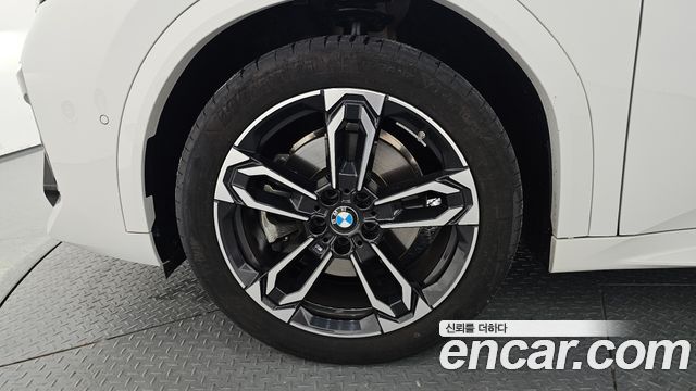 BMW X2 (F39) xDrive 20i M Sport — пробег 33 118 км — фото 5 из 5