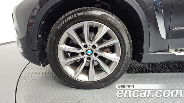 BMW X6 xDrive 30d — пробег 98 258 км — фото 5 из 5