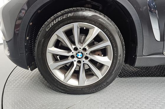 BMW X6 xDrive 30d — пробег 98 258 км — фото 5 из 5