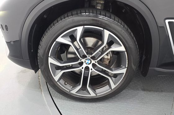 BMW X5 xDrive 30d xLine — пробег 26 257 км — фото 5 из 5
