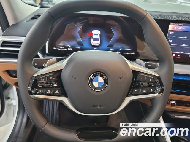 BMW 3-Series из Кореи Encar