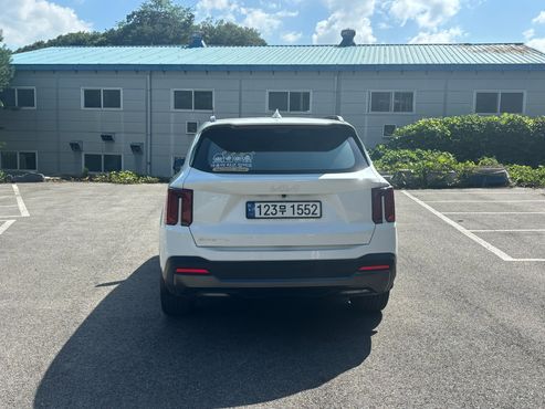 Kia Sorento Diesel 2.2 2WD Gravity — пробег 84 187 км — фото 4 из 5