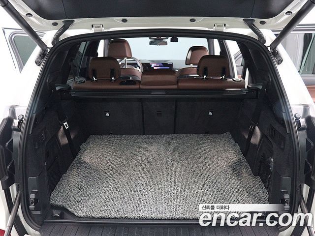 BMW X5 xDrive 30d M Sport — пробег 6 510 км — фото 5 из 5