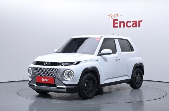 Hyundai Casper Modern — пробег 48 843 км — фото 1 из 5