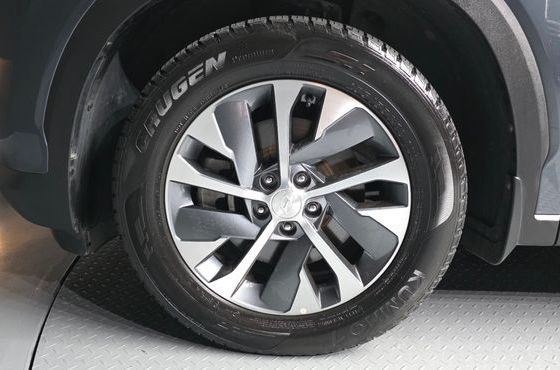 Hyundai Palisade Diesel 2.2 2WD Exclusive — пробег 160 023 км — фото 5 из 5