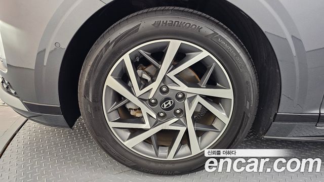 Hyundai Grandeur Exclusive — пробег 90 316 км — фото 5 из 5