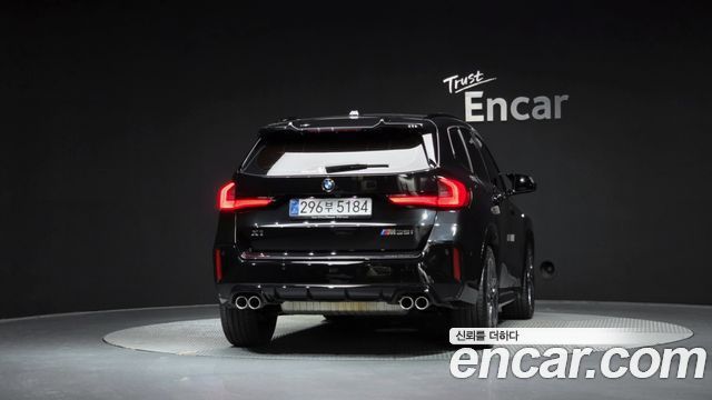 BMW X1 M35i xDrive — пробег 15 279 км — фото 4 из 5