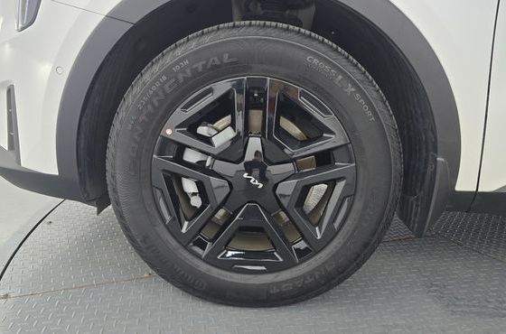 Kia Sorento HEV 1.6 4WD Gravity — пробег 9 102 км — фото 5 из 5
