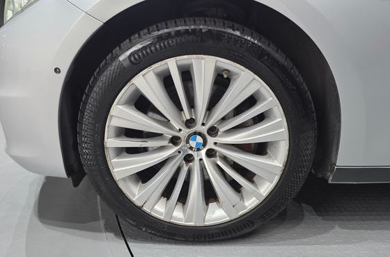 BMW Gran Turismo GT ED Edition — пробег 139 317 км — фото 5 из 5