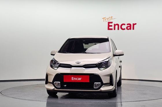 Kia morning Signature — пробег 90 317 км — фото 3 из 5