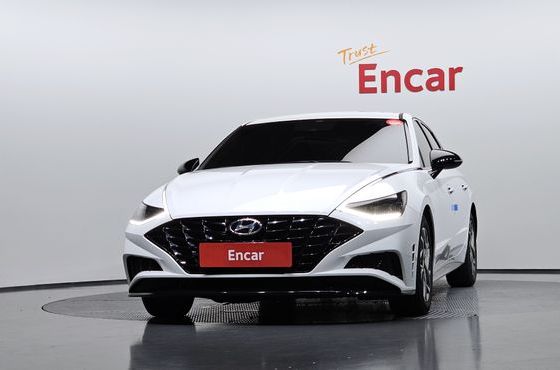 Hyundai Sonata 2.0 Modern — пробег 48 866 км — фото 3 из 5
