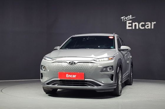 Hyundai Kona Premium — пробег 77 715 км — фото 3 из 5