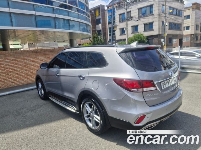 Hyundai Maxcruz Diesel 2.2 2WD Exclusive — пробег 151 568 км — фото 2 из 5