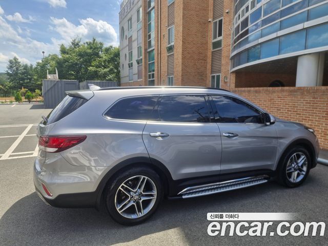 Hyundai Maxcruz Diesel 2.2 2WD Exclusive — пробег 151 568 км — фото 4 из 5
