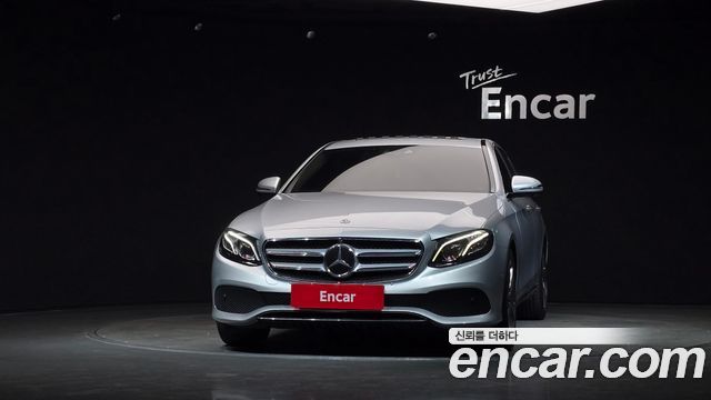 Mercedes-Benz E-Class E300 AV Intelligent Drive — пробег 126 940 км — фото 3 из 5