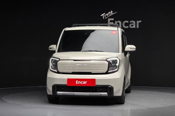 Kia RAY Signature — пробег 121 348 км — фото 3 из 5