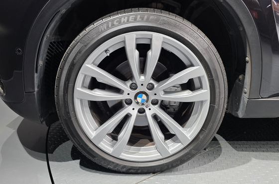 BMW X6 xDrive 30d — пробег 144 018 км — фото 5 из 5