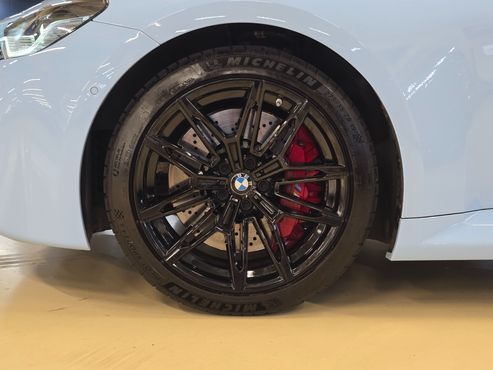 BMW M2 M2 First Edition — пробег 17 300 км — фото 5 из 5
