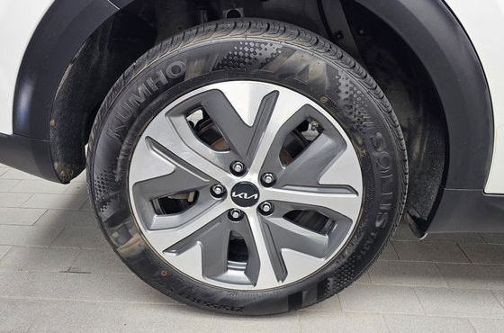 Kia Niro Air — пробег 150 212 км — фото 5 из 5