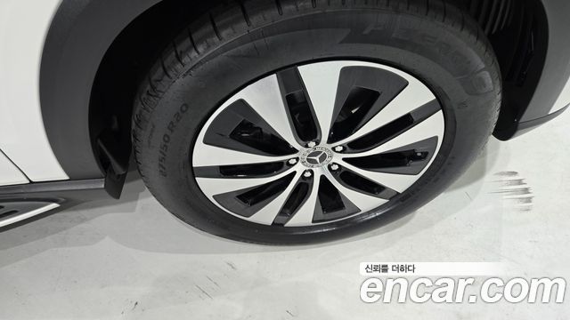Mercedes-Benz GLE-Class из Кореи Encar